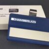 NEU Chamberlain 1 Kanal Handsender Motorlift Fernbedienung 4333EML Liftmaster