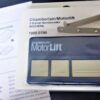 NEU Chamberlain 3 Kanal Handsender Motorlift Fernbedienung 84333EML Liftmaster