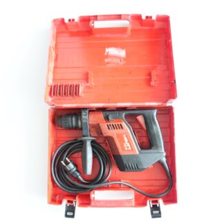 Hilti TE 5 Bohrhammer SDS Plus | Top Zustand Gepflegt | mit Koffer