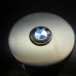 1x für BMW Aufkleber 3D 11mm Schlüssellogo Emblem Schriftzug selbstklebend 1 3 5 6er 7 und X Modelle auch bei anderen – Bild 4