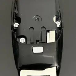 1x für MERCEDES G Klasse Funkschlüssel AMG G63 schwarz Gehäuse Autoschlüssel Fahrzeugschlüssel Schlüssel Fernbedienung – Bild 6