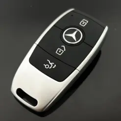 1x für MERCEDES G Klasse KOMPLETT Funkschlüssel G63 + ELEKTRONIK Autoschlüssel Fahrzeugschlüssel Schlüssel Fernbedienung – Bild 3