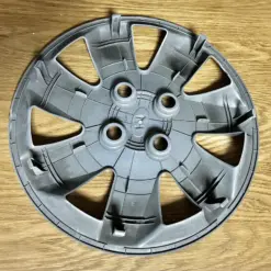 1x Hyundai GETZ Radkappe 13" AMICA Radzierblende Radblende Zierblende 14 Zoll Radnabe Kappe 52960-06000 – Bild 4