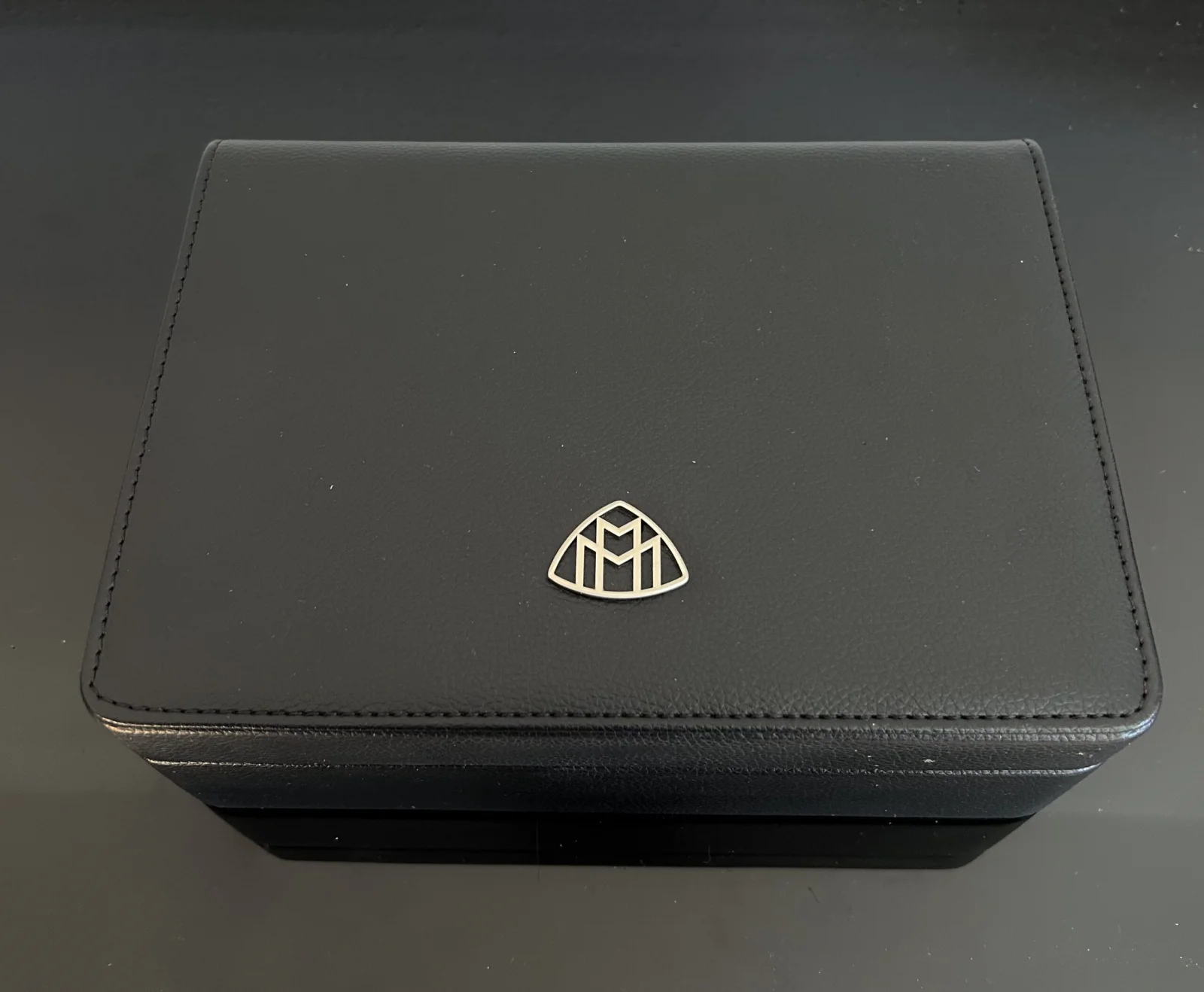 1x MAYBACH in BOX Funkschlüssel ORIGINAL Autoschlüssel Fahrzeugschlüssel Schlüssel Fernbedienung – Bild 10