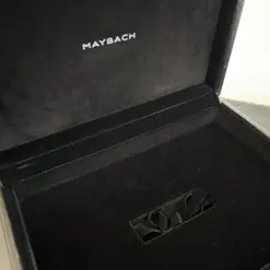 1x MAYBACH in BOX Funkschlüssel ORIGINAL Autoschlüssel Fahrzeugschlüssel Schlüssel Fernbedienung – Bild 12