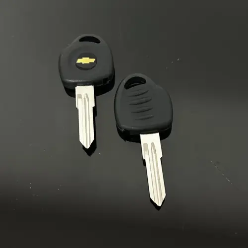 1x NEU Jeep Chrysler Dodge Schlüsselgehäuse Chevrolet Cruze Epica Lova Camaro Impala Autoschlüssel