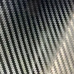 Alternative view of 2x für Fiat ABARTH 14x2cm Emblem Schild Aufkleber CARBON Schriftzug