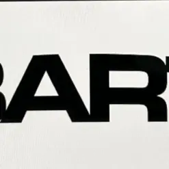 2x für Fiat ABARTH 14x2cm Emblem Schild Aufkleber CARBON Schriftzug