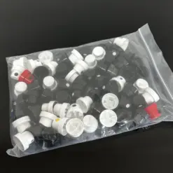 65x Sprühkopf Fat Cap Spraydose Caps Spraydosen Sprühkopf
