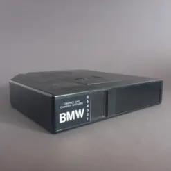 BMW E36 ORIGINAL CD Wechsler Magazin 6 Fach CD-Fach