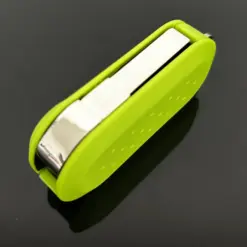 FIAT 500 GRÜN Funkschlüssel LOGO Batterie Autoschlüssel Fahrzeugschlüssel Schlüssel Fernbedienung – Bild 6