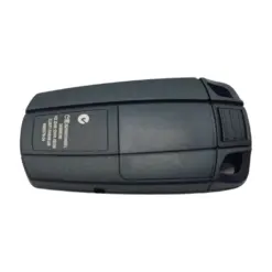 Für BMW Schlüssel 433 MHz CAS3 für 1 3 5 7 Serie X5 X6 Z4 – mit Chip & Platine – Bild 5