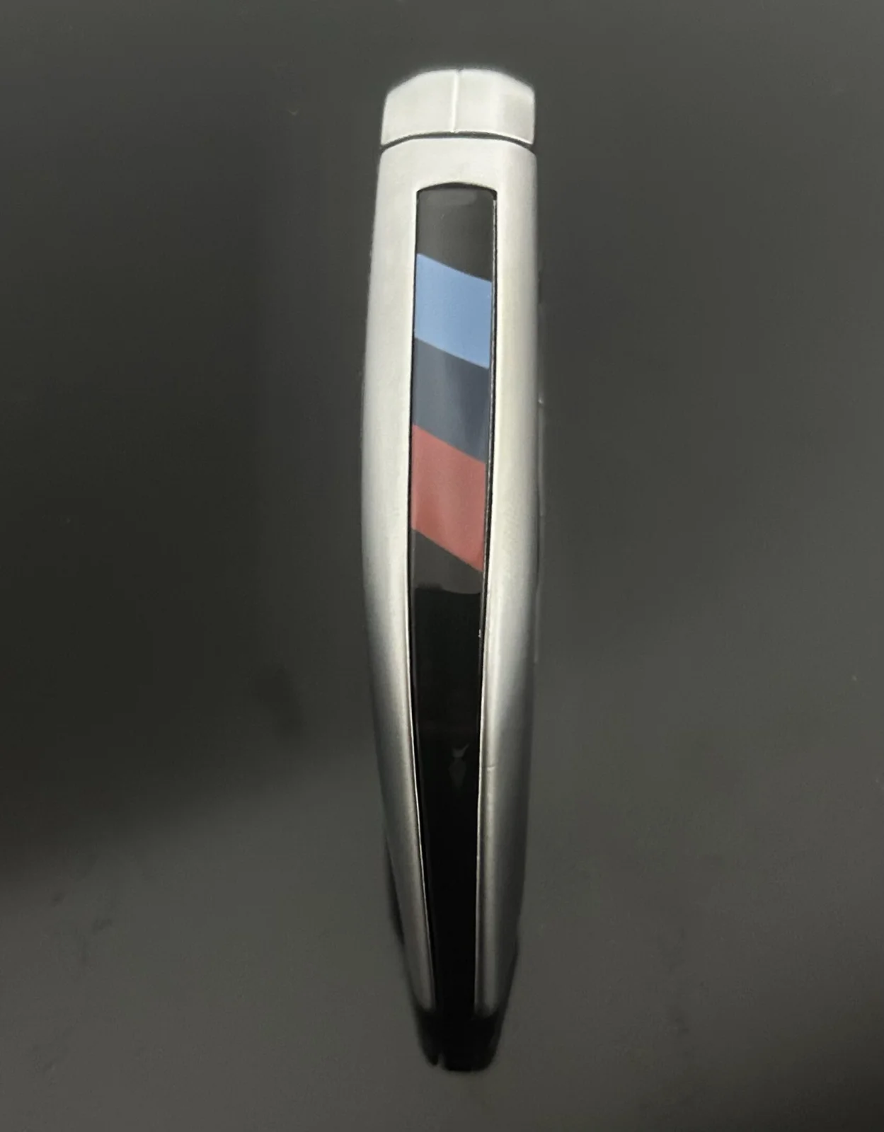 1x NEU Schlüssel Gehäuse 4 Tasten mit EMBLEM für BMW METALL 3 5 6 8 X3 X4 X5 X7 G-Serie G21 G20 G31 G30 – Bild 2