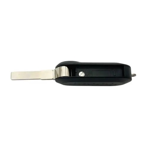 Alternative view of Schlüsselgehäuse für Fiat Peugeot Citroën – 3 Tasten – mit Rohling NEU