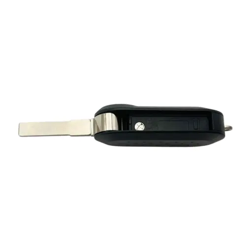 Alternative view of Schlüsselgehäuse für Fiat Peugeot Citroën – 3 Tasten – mit Rohling NEU