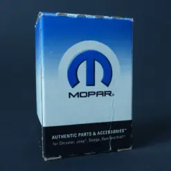1x NEU Mopar 68012130AA Xenonbrenner Jeep Chrysler Gasentladungslampe D1S 35W – Bild 3