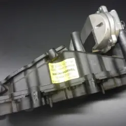 Audi 059129711BP Luftklappensteller 059129086M Drosselklappe Saugrohrklappe