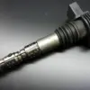 AUDI ORIGINAL 06B905115N  Zündspule mit Zündkerzenstecker Zündmodul Seat Skoda