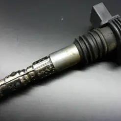AUDI ORIGINAL 06B905115N  Zündspule mit Zündkerzenstecker Zündmodul Seat Skoda