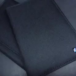 für BMW Bordmappe Hülle Tasche ORIGINAL Aufbewahrungstasche Serviceheftordner