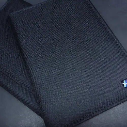 für BMW Bordmappe Hülle Tasche ORIGINAL Aufbewahrungstasche Serviceheftordner