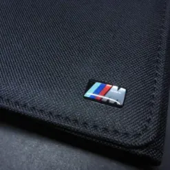 für BMW Bordmappe Hülle Tasche ORIGINAL Aufbewahrungstasche Serviceheftordner – Bild 3