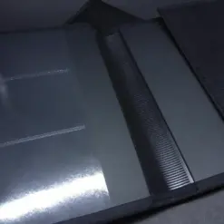 für BMW Bordmappe Hülle Tasche ORIGINAL Aufbewahrungstasche Serviceheftordner – Bild 4
