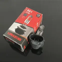 Alternative view of Glühbirne 12V27W PGJ13 Glühlampe Glühlampen Glühbirnen Hyundai
