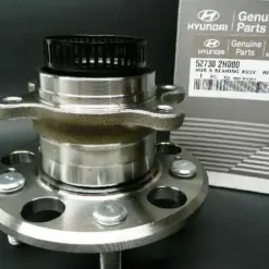 KIA Ceed Radlagergehäuse NEU OVP 527302H000 hinten links rechts ORIGINAL