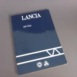 Lancia Service-Stationen Übersicht Europa Welt