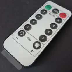 LED Fernbedienung Digital Remote Switch IRC Controller 13 Tasten