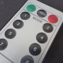 LED Fernbedienung Digital Remote Switch IRC Controller 13 Tasten – Bild 3