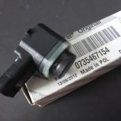 NEU Fiat Abarth PDC Parksensor Sensor 735545157 NEU ohne Lakierung Alfa OVP – Bild 3