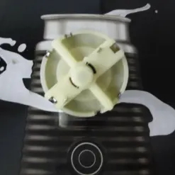 Neu Nespresso Motor für AEROCCINO Milchaufschäumer MOTOR für Reparatur Elektro – Bild 4