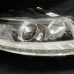 neu Original Audi A6 4F Xenon Scheinwerfer 4F094104 rechts Frontscheinwerfer