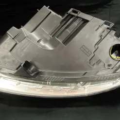 neu Original Audi A6 4F Xenon Scheinwerfer 4F094104 rechts Frontscheinwerfer – Bild 3