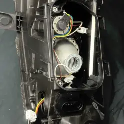 neu Original Audi A6 4F Xenon Scheinwerfer 4F094104 rechts Frontscheinwerfer – Bild 5