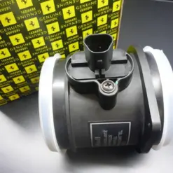 NEU original Ferrari AIR FLOW METER 255237 Luftmengenmesser Luftmassenmesser – Bild 3