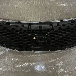 NEU original Kia Sorento II Frontmaske Kühlergrill Frontgrill 86350-2P000 – Bild 4