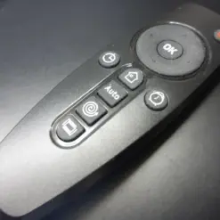NEU Saugroboter Fernbedienung Transmitter Digital Remote Wischroboter Handsender