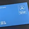 NEU Wartungsheft Mercedes Benz 230G 280GE Serviceheft 1980 W460 Kundendienst