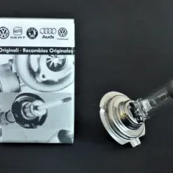 VW AUDI N10320102 Glühlampe H7 SEAT SKODA Scheinwerferlampe 12V 55W Licht Leucht